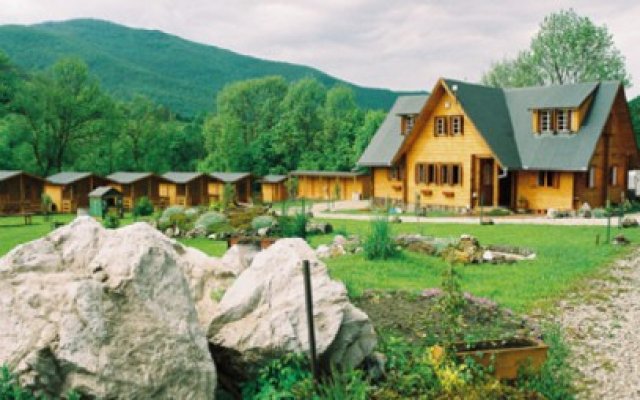 Tendinţele turismului rural românesc pentru 2013